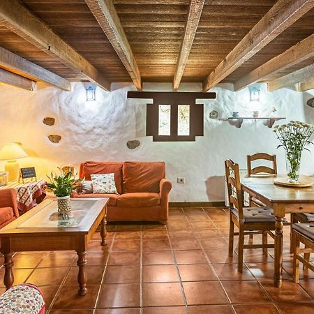 Casa Rural La Caldera Teror Dış mekan fotoğraf